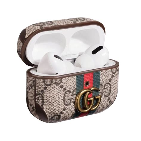 airpods hoesjes gucci